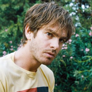 Andrew Garfield in Under the Silver Lake