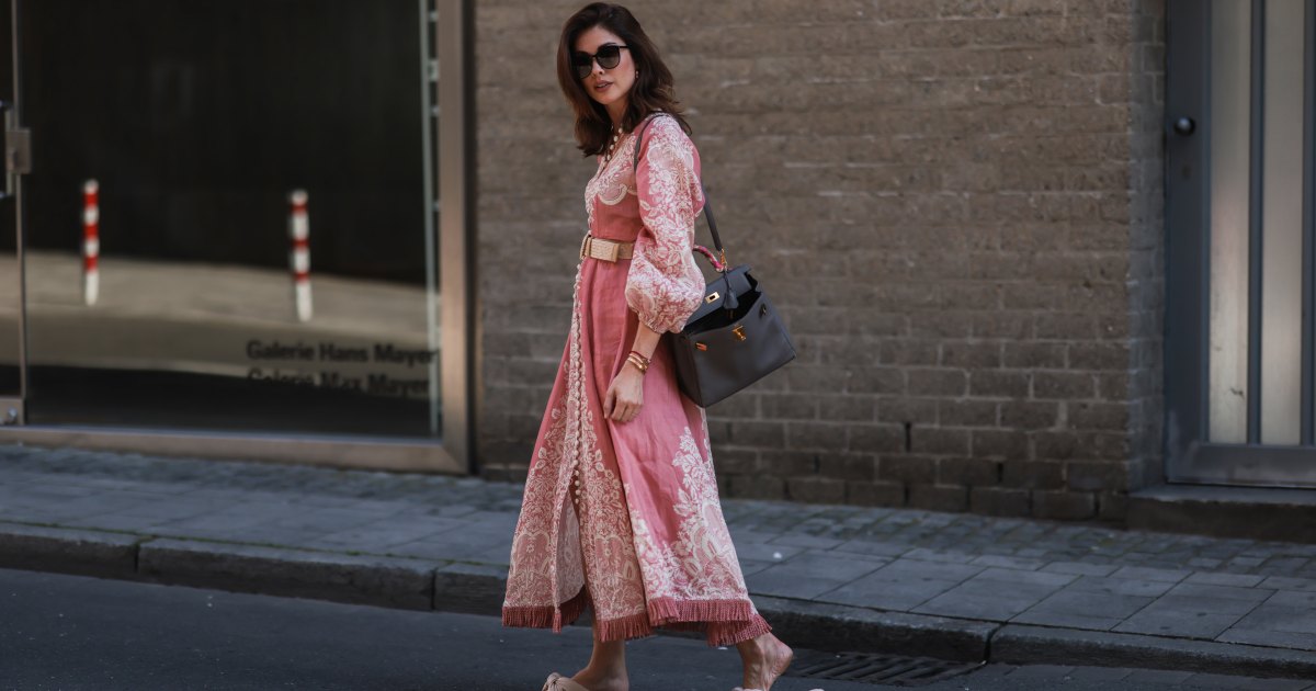I Visited West Palm Beach, Here's What Rich Moms Are Wearing I Visited West Palm Beach, Here's What Rich Moms Are Wearing