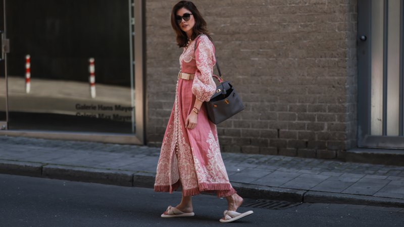 I Visited West Palm Beach, Here's What Rich Moms Are Wearing I Visited West Palm Beach, Here's What Rich Moms Are Wearing