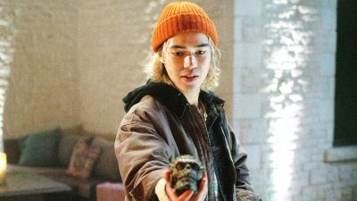 Sky Yang in Whistle