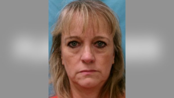 Texas Woman Arrested in Connection to Husband’s Death 24 Years After He Was Murdered