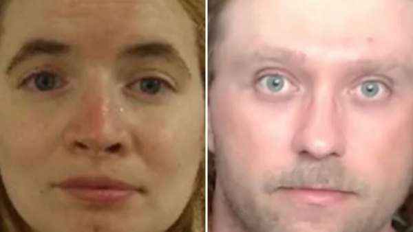 Woman, Boyfriend Accused of Killing Her Mother and Stepfather, Dumping Their Bodies in a Ravine