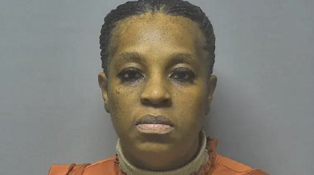Michigan Woman Arrested After Allegedly Holding Sister-in-Law Captive in a Basement for Years