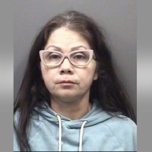 North Carolina Woman Arrested After She Allegedly Killed Her Husband, 93, by Hitting Him With a Vase