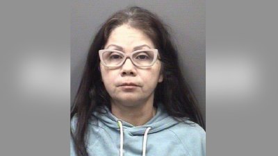 North Carolina Woman Arrested After She Allegedly Killed Her Husband, 93, by Hitting Him With a Vase