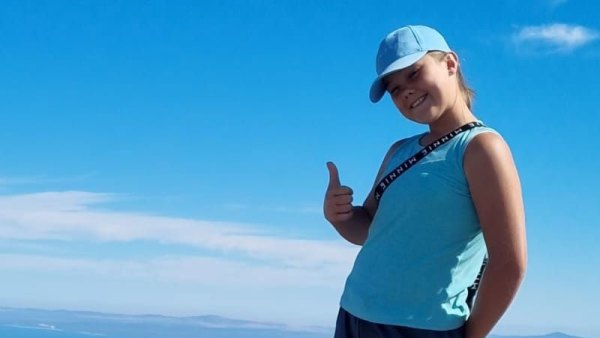 12 Year Old Figure Skater Dead After Electric Scooter Accident on Mothers Day