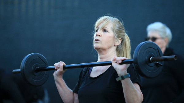 Getty 1232006339 Creatine Benefits, Brain Health and Dosing For Women
