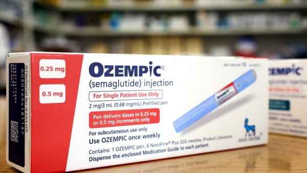 Ozempic