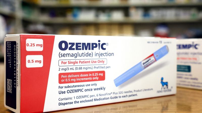 How Ozempic and GLP-1 Drugs Are Changing Sleep Apnea Treatment