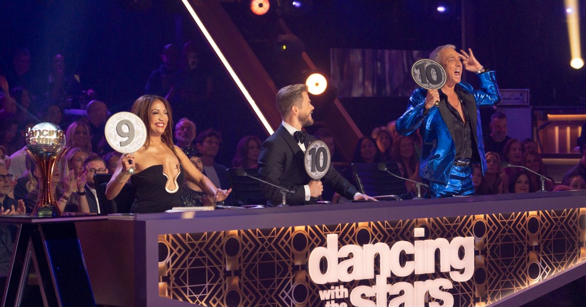 ينضم جاكسون أولسون من Savannah Bananas إلى فريق عمل الموسم 35 من DWTS