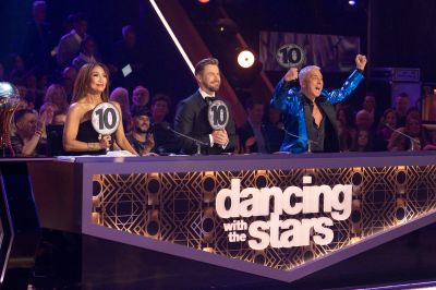What to Know About Season 35 of 'Dancing With the Stars' So Far: Cast and More
