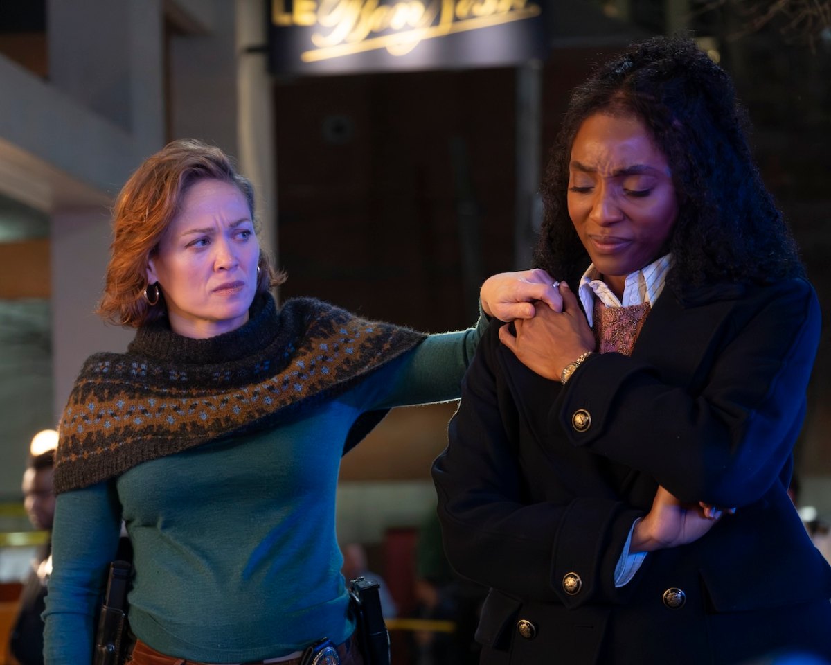 Will Trent Season 4 Finale: Seth Dies, Sex Trafficking Ring Exposed — image 4