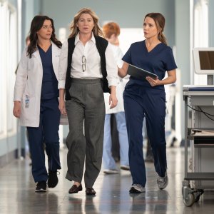 Grey's Anatomy Season 22 Finale: Who Left? Who Got Engaged?