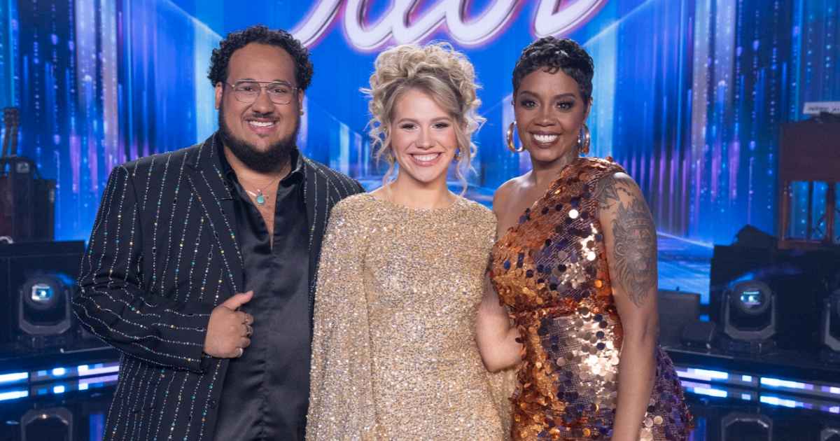 Wie heeft seizoen 24 van American Idol gewonnen? Maak kennis met Hannah Harper