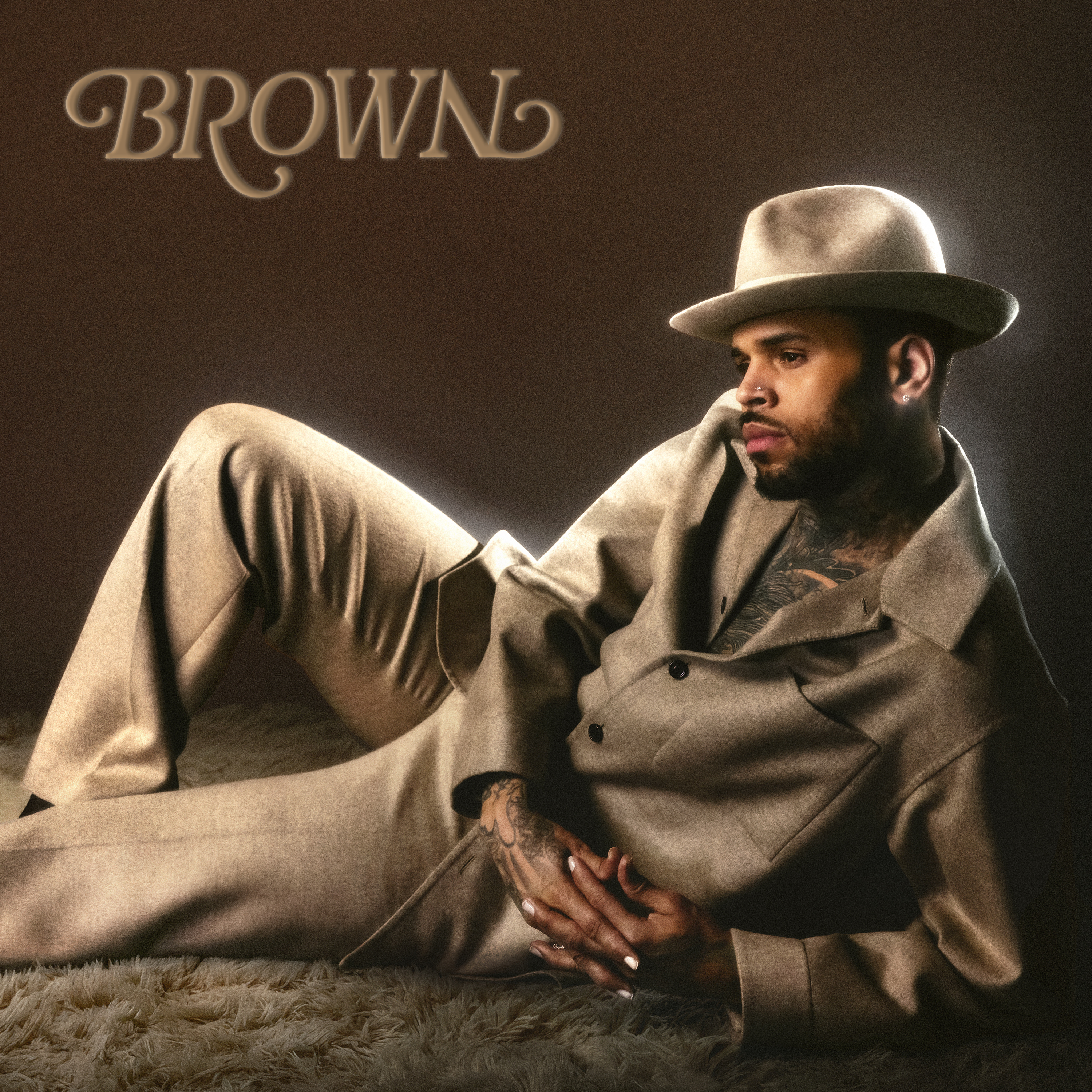 Chris Brown 
