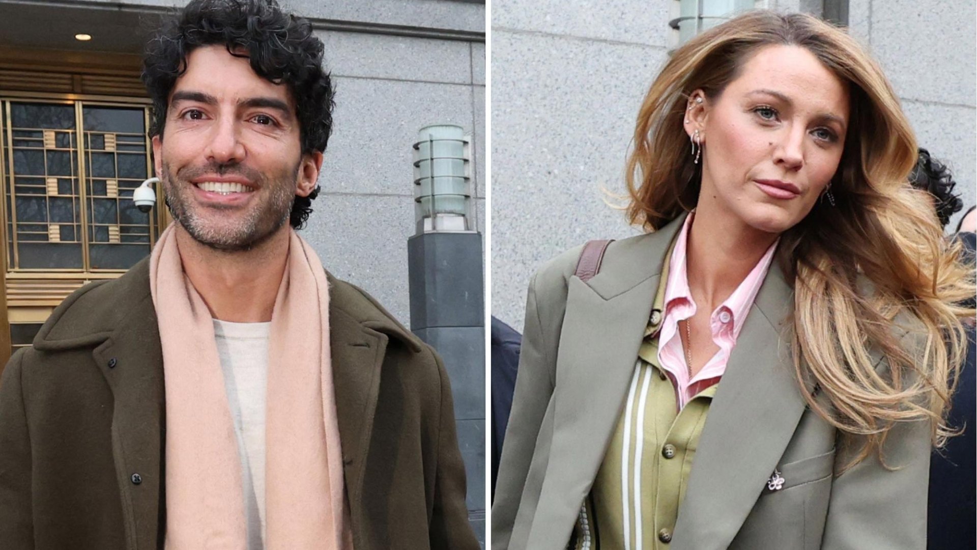 Legal Expert Breaks Down Justin Baldoni and Blake Lively