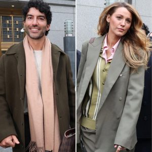 Legal Expert Breaks Down Justin Baldoni and Blake Lively