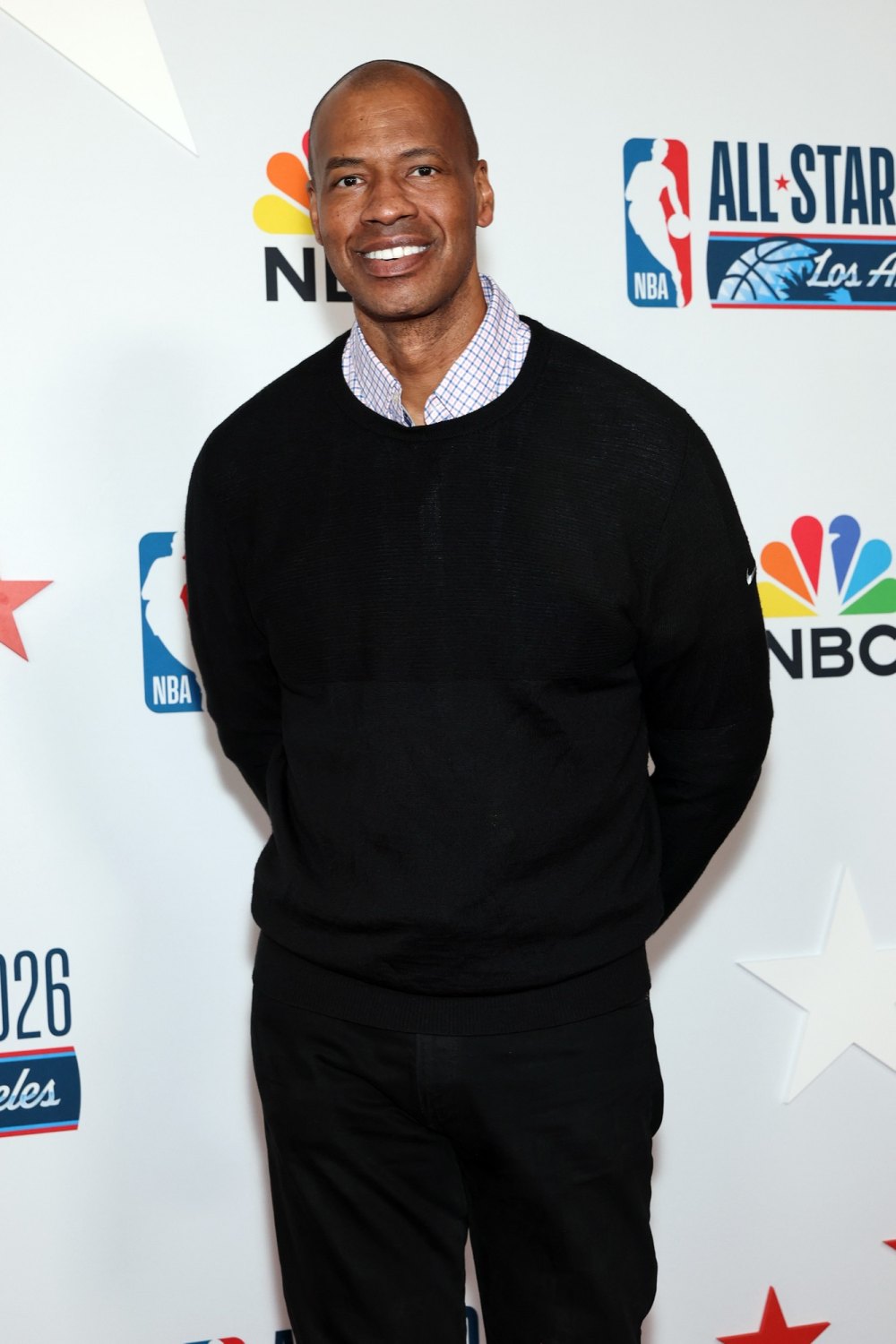 1st Openly Gay NBA Player Jason Collins Dead at 47 Following a Battle With Brain Cancer