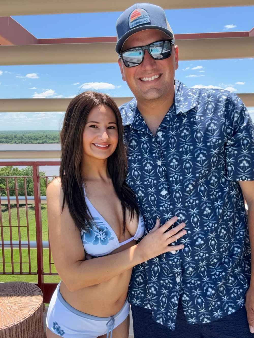 Gypsy Rose Blanchard Shows Off Body Transformation in a Bikini