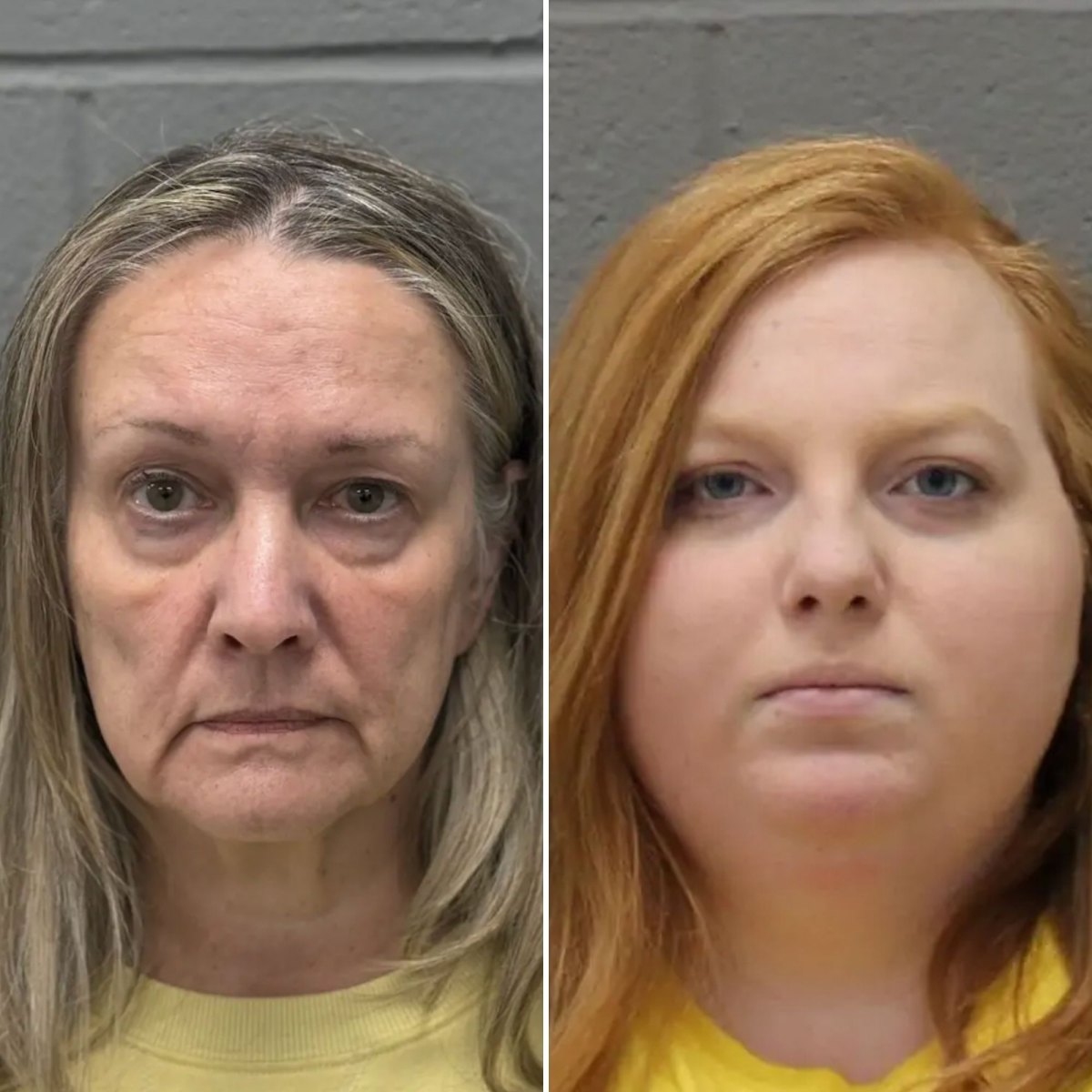 2 Georgia Teachers Arrested After Allegedly Having Sex With Same Student, 1 Admits to Crime