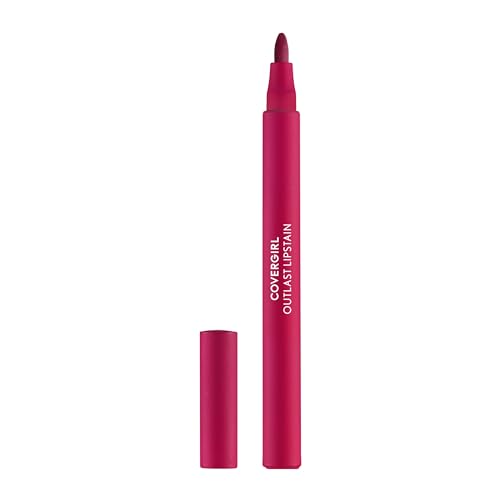 This Transfer-Proof Lip Tint Will Last All Day — Now 33% Off!