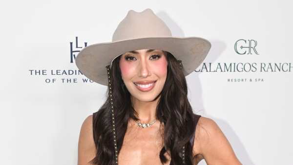 Cheryl Burke Shares Update on Celibacy Status and Dating Life Ahead of Her 42nd Birthday