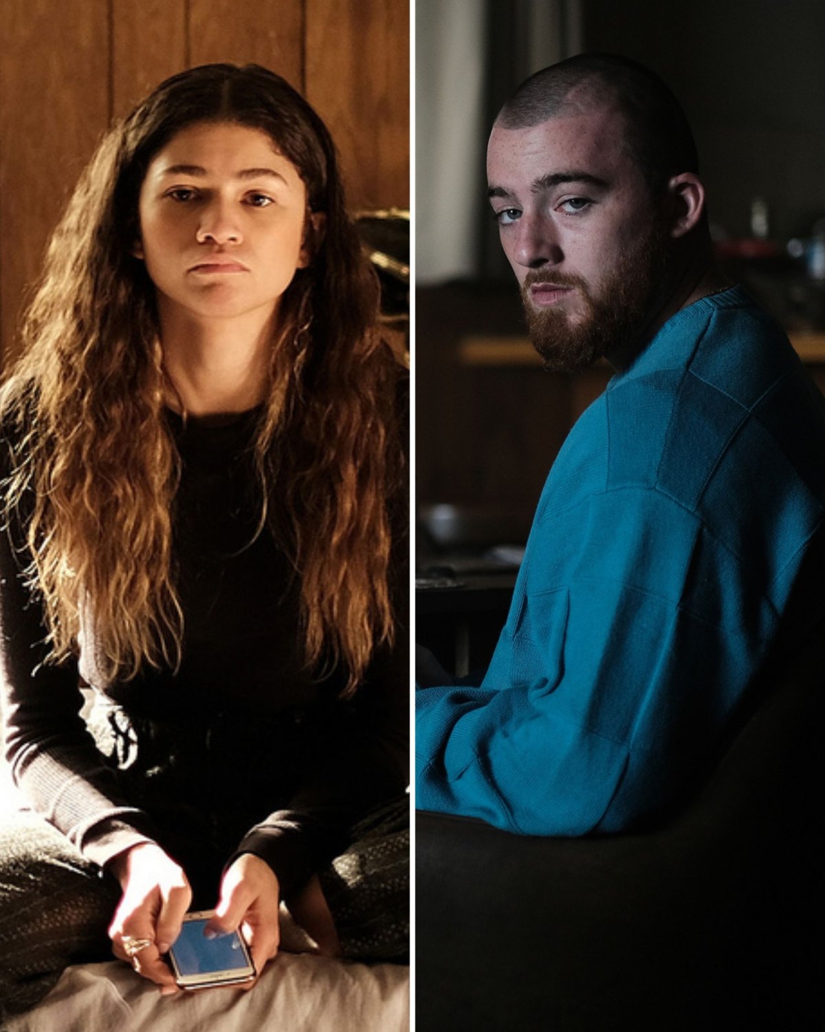 How Did Zendaya's Rue Die on Euphoria? Fentanyl Overdose Explained