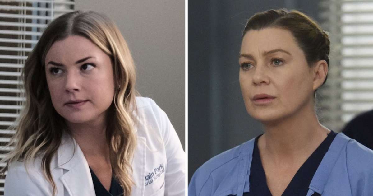 ‘The Resident’ Creator Claims Grey’s Anatomy’s Texas Spinoff Ripped Off Her Idea Without Credit ‘The Resident’ Creator Claims Grey’s Anatomy’s Texas Spinoff Ripped Off Her Idea Without Credit