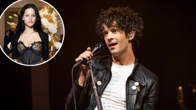 Matty Healys Mom Reveals When Hes Getting Married