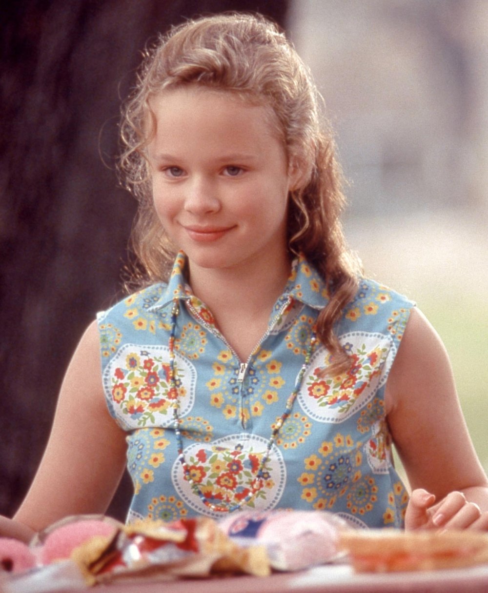 Thora Birch Reveals Shes Bisexual Weighs in On Spencer Pratts LA Mayor Run