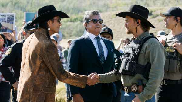 Gil Birmingham