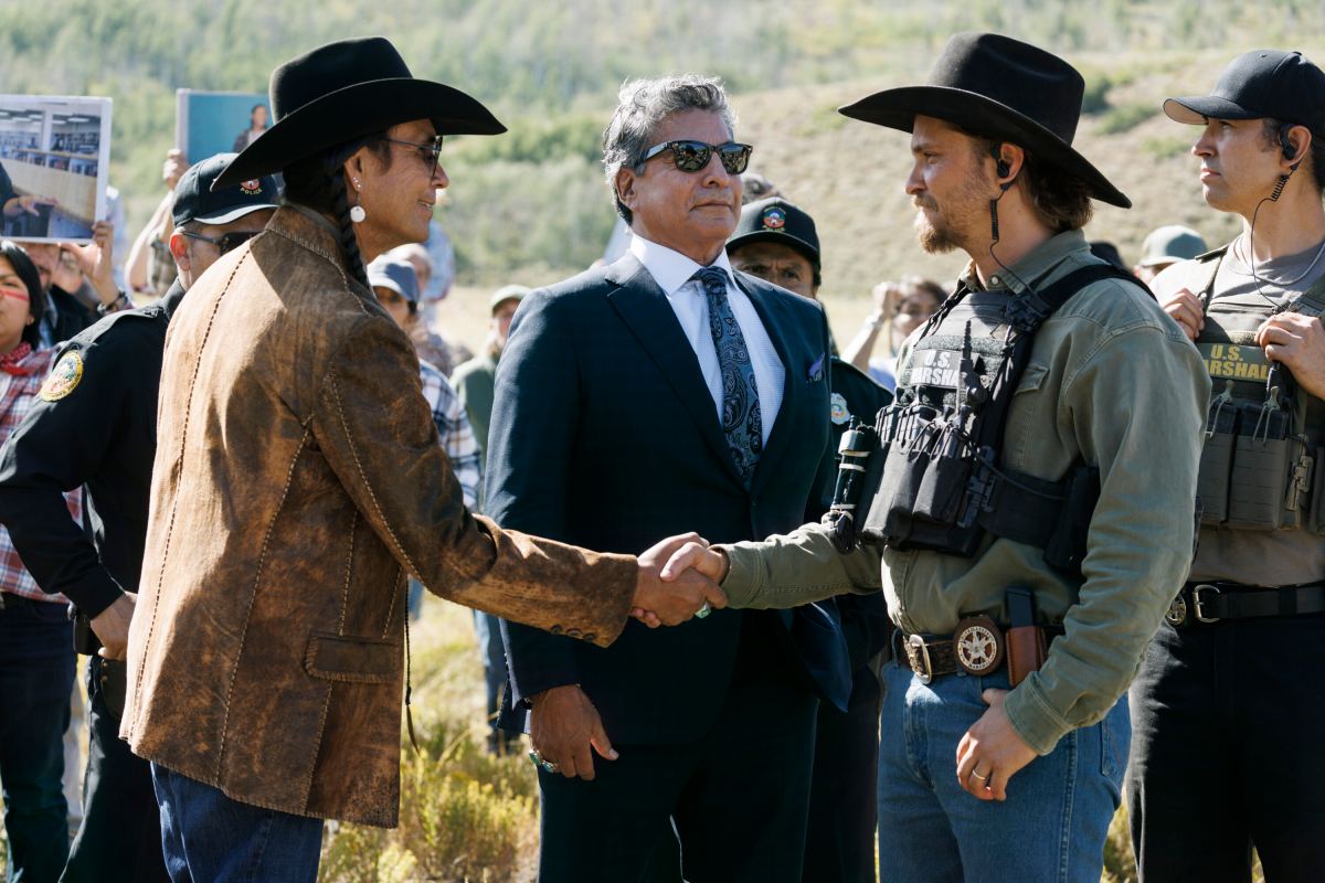 Gil Birmingham