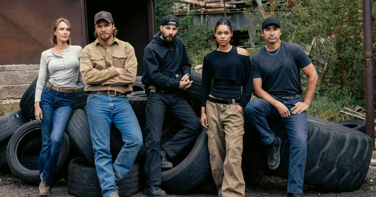Yellowstone’s ‘Marshals’ Spinoff Goes Through Cast Changes After Season 2 Exit Concerns