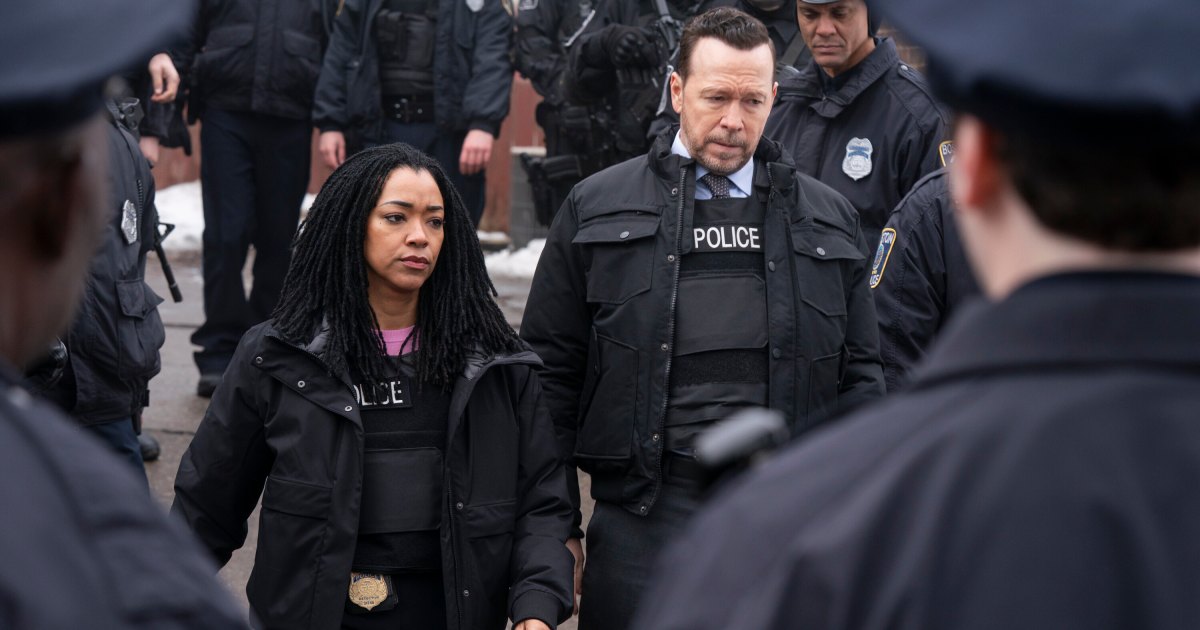 Boston Blue EP’s over cast-exits, spin-offplannen en seizoen 2-twists