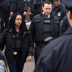 Donnie Wahlberg