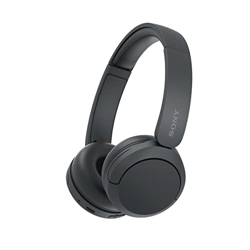 Grab Over Ear Sony Headphones While They’re 47% Off