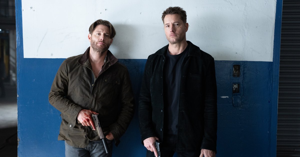Did Tracker’s Season 3 Finale Hint at Cast Exit? Ending Explained Did Tracker’s Season 3 Finale Hint at Cast Exit? Ending Explained