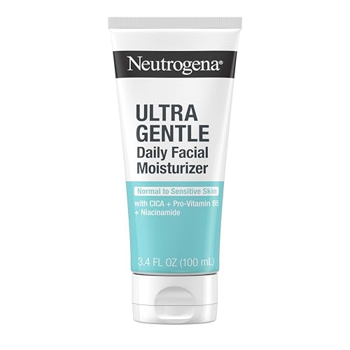 The Fragrance Free Daily Facial Moisturizer Is 32% Off