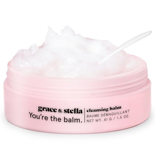 Celebrities Love This Viral Cleansing Balm — 50% Off!