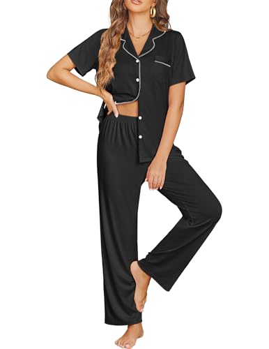 Take 30% Off These ‘Soft, Comfortable’ Pajamas
