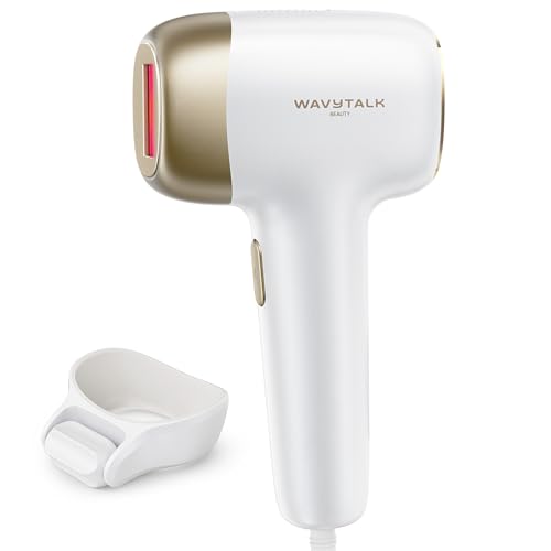Get Smooth Skin With This Hair Removal Device, Now 30% Off