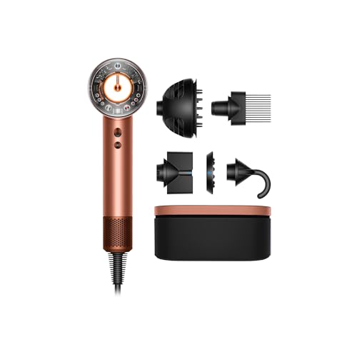 Blow Frizz Away With This Dyson Hair Dryer, 22% Off!