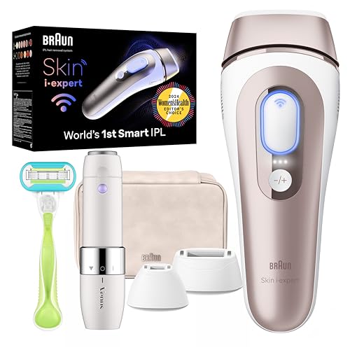 Get Smooth Skin With This Hair Removal Device, Now 23% Off
