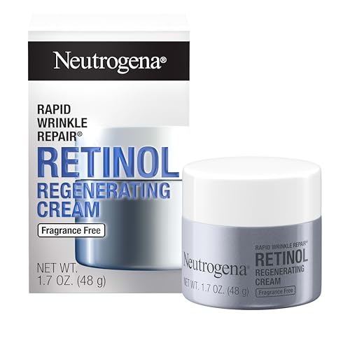 The Rapid Wrinkle Repair Cream Stars Love Is 20% Off