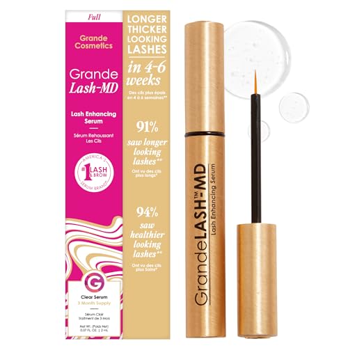 Save 45% On This Viral Lash-Enhancing Serum