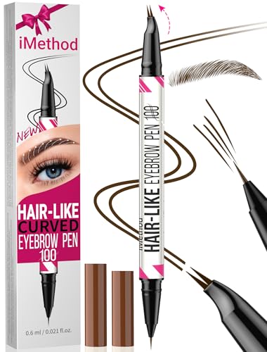 This 2-in-1 Eyebrow Pencil Is 37% Off