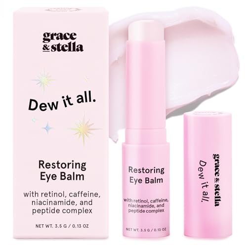 This Anti-Aging, Brightening Under Eye Stick Is 28% Off