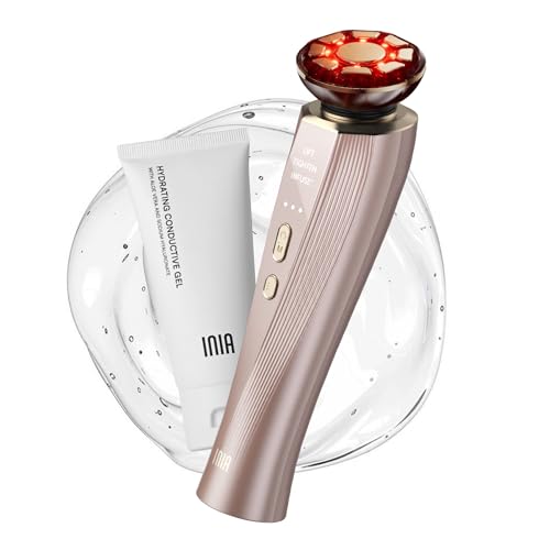 Stop Dark Circles, Wrinkles and More With This 3-in-1 Microcurrent Facial Device — 39% Off
