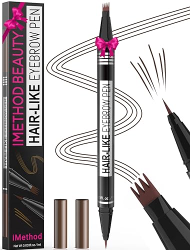 This 2-in-1 Eyebrow Pencil Is 33% Off