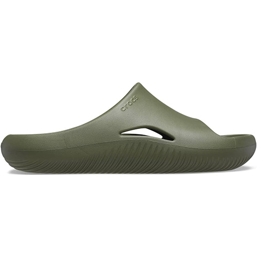 Crocs Mellow Recovery Slides